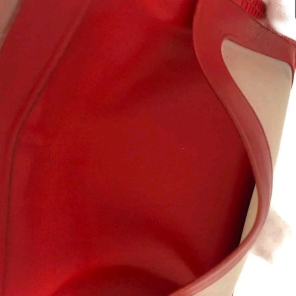 Louis Vuitton Epi 2 Card Vertical Leather Pass Card Case /P2597 - Picture 7 of 9